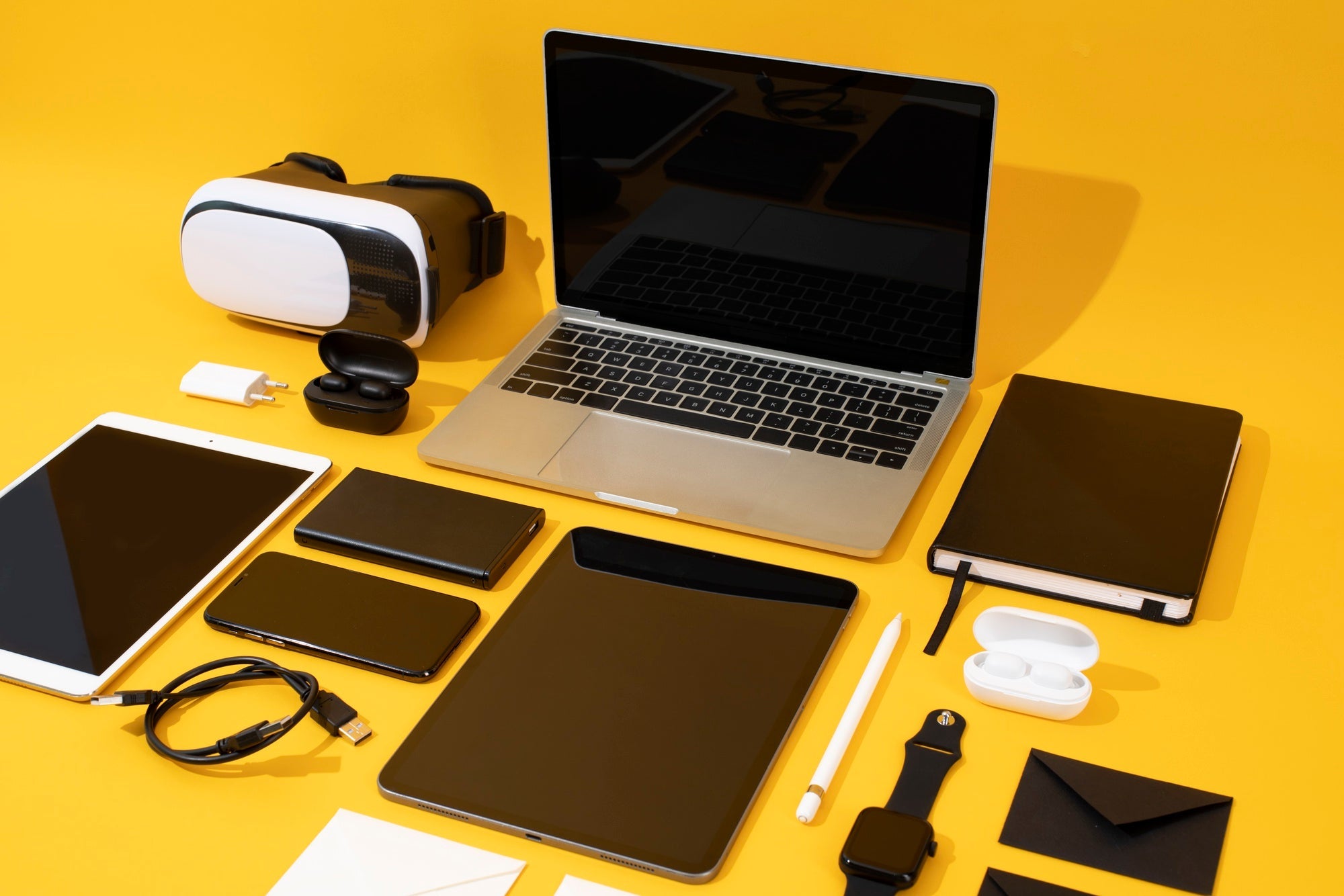 Tech & Gagets