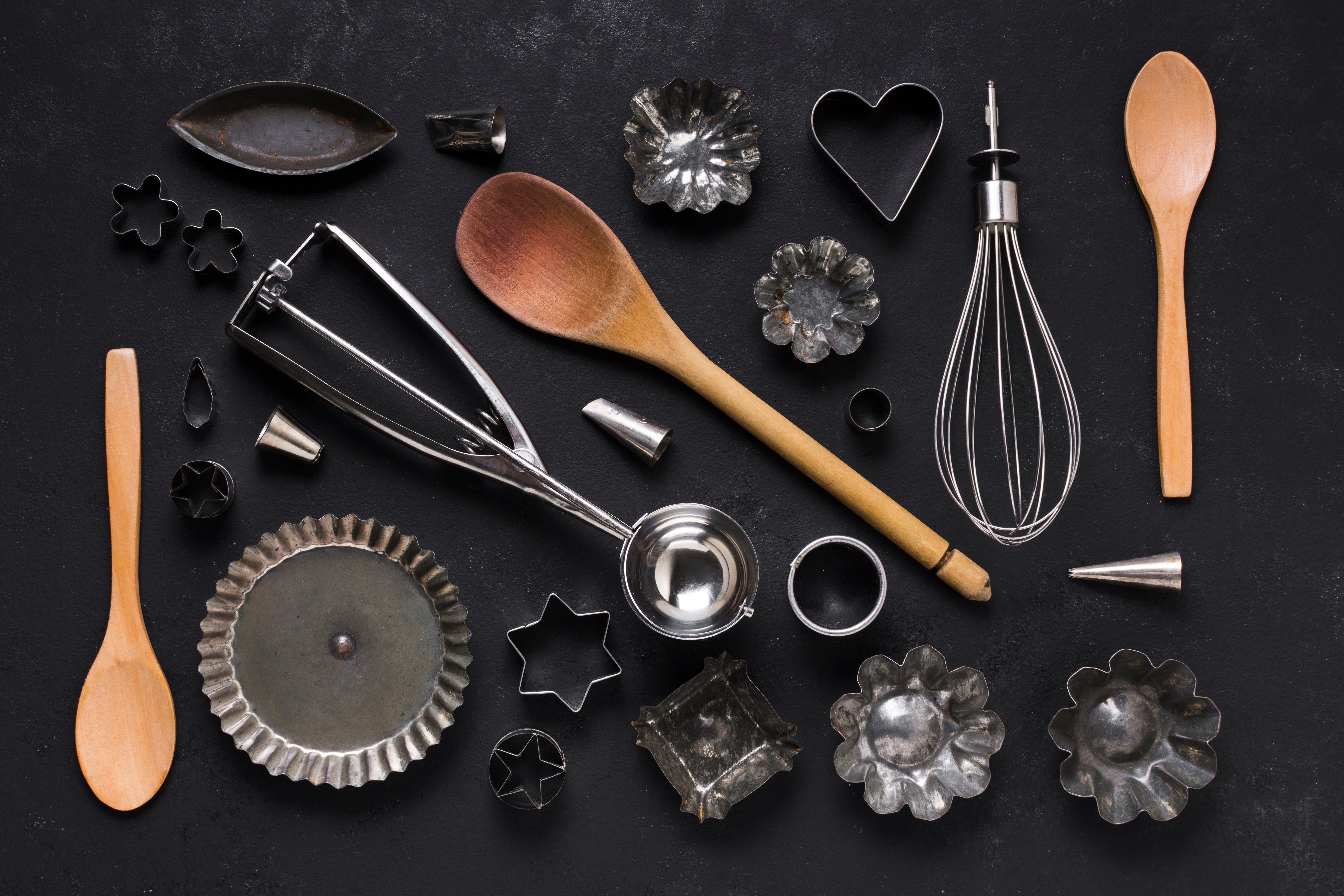 Kitchen Items